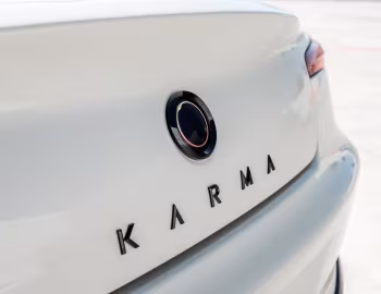 2021 Karma GS-6 "La Sun" '2021