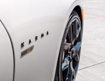 2021 Karma GS-6 "La Sun" '2021