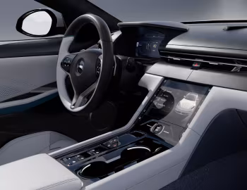 Interior 2026 Karma Gyesera '2025–pr.