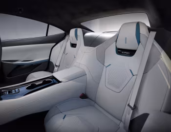 Interior 2026 Karma Gyesera '2025–pr.