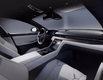 Interior 2026 Karma Gyesera '2025–pr.