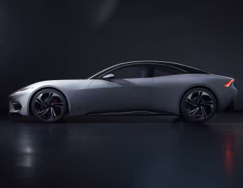 Karma GT '04.2019