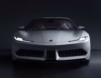 Karma GT '04.2019