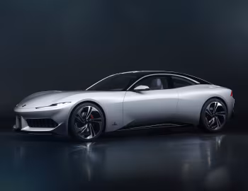 Karma GT '04.2019