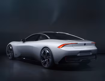 Karma GT '04.2019