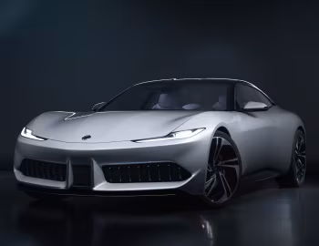 Karma GT '04.2019