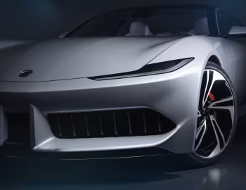 Karma GT '04.2019