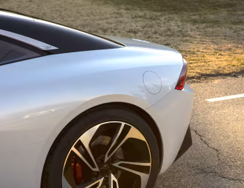 Karma GT '04.2019