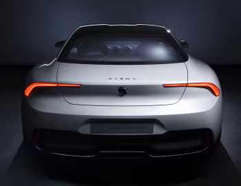 Karma GT '04.2019