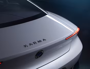 Karma GT '04.2019