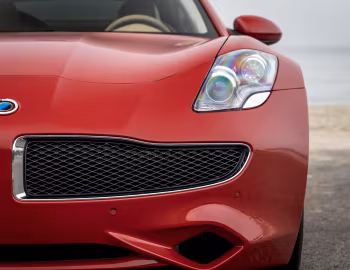 2017–21 Karma Revero '2016–21