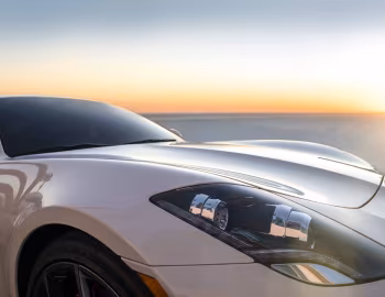2017–21 Karma Revero '2016–21