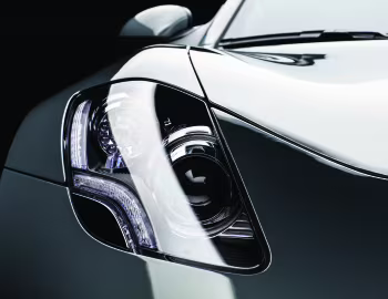 2017–21 Karma Revero '2016–21
