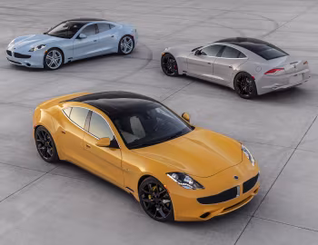 2017–21 Karma Revero '2016–21