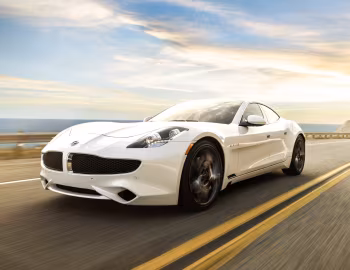 2017–21 Karma Revero '2016–21