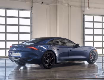 2020–21 Karma Revero GTS '11.2019–21