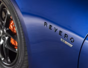 2020–21 Karma Revero GTS '11.2019–21