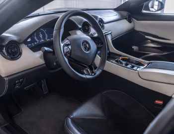 Panneau avant 2020–21 Karma Revero GTS '11.2019–21