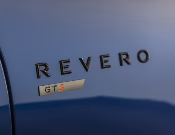 2020–21 Karma Revero GTS '11.2019–21