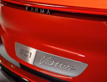 Karma SC1 Vision Concept '04.2019