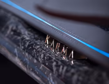 Интерьер Karma SC1 Vision Concept '04.2019