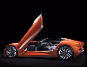 Karma SC1 Vision Concept '04.2019