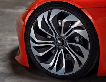 Karma SC1 Vision Concept '04.2019