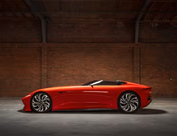 Karma SC1 Vision Concept '04.2019