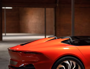 Karma SC1 Vision Concept '04.2019