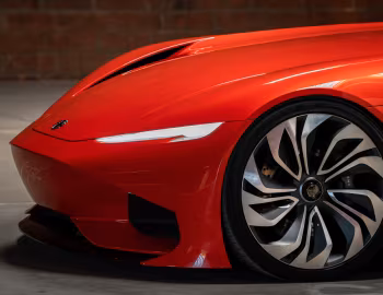 Karma SC1 Vision Concept '04.2019