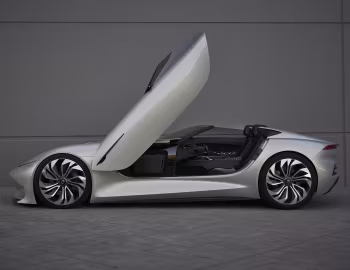 Karma SC1 Vision Concept '04.2019