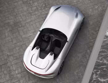 Karma SC1 Vision Concept '04.2019