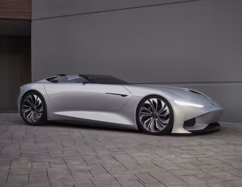 Karma SC1 Vision Concept '04.2019