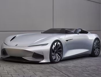 Karma SC1 Vision Concept '04.2019