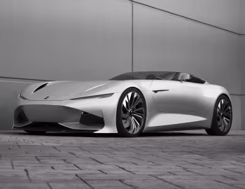 Karma SC1 Vision Concept '04.2019