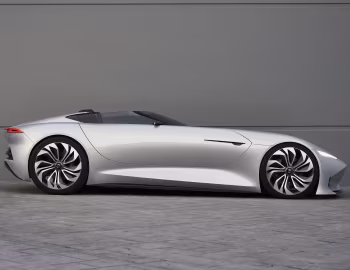 Karma SC1 Vision Concept '04.2019
