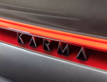 Karma SC2 Concept '11.2019