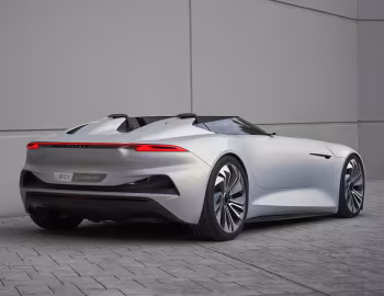 Karma SC1 Vision Concept '04.2019