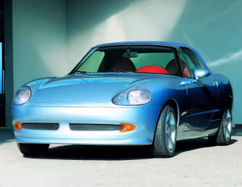 Karmann Idea Roadster Prototype '1991