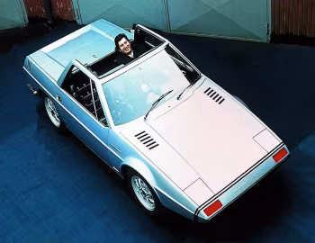 Karmann Cheetah '03.1971