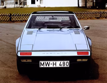 Karmann Cheetah '03.1971