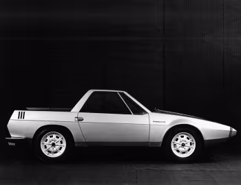 Karmann Cheetah '03.1971