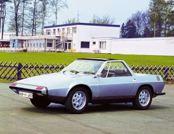 Karmann Cheetah '03.1971