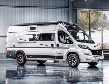 2015–pr. Karmann Mobil Davis (290/295) '2014–pr.