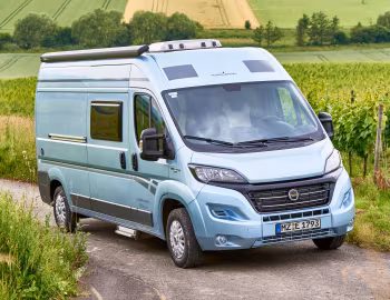 2017–21 Karmann Mobil Davis 600 '2016–21