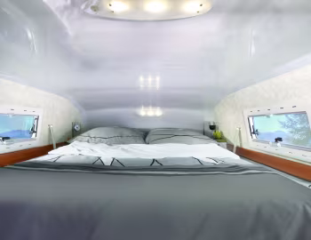 Intérieur 2012–14 Karmann Mobil Dexter (250) '2011–14