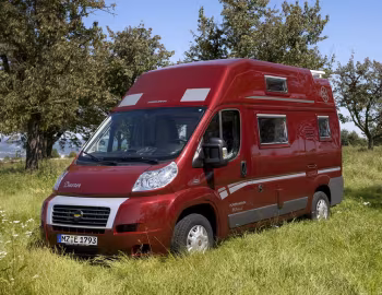 2012–14 Karmann Mobil Dexter (250) '2011–14