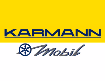Logo Karmann Mobil