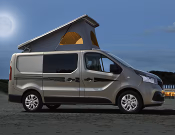 2015–17 Karmann Mobil Colibri 499 '2014–17