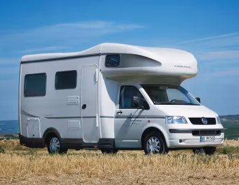 2004–09 Karmann Mobil Colorado (T5) '2003–09